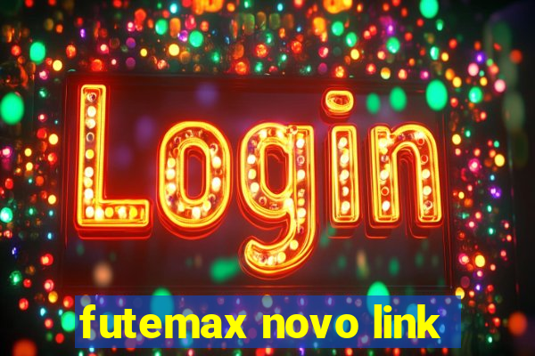 futemax novo link